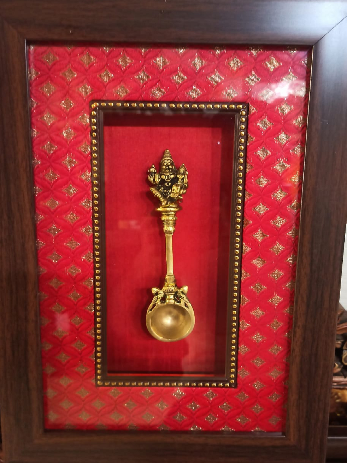 Wall Frames